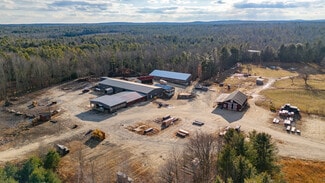 Hollis Center, ME Warehouse - 668 Hollis Rd