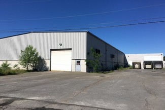 East Syracuse, NY Industrial - 5081 Whirlybird Ln