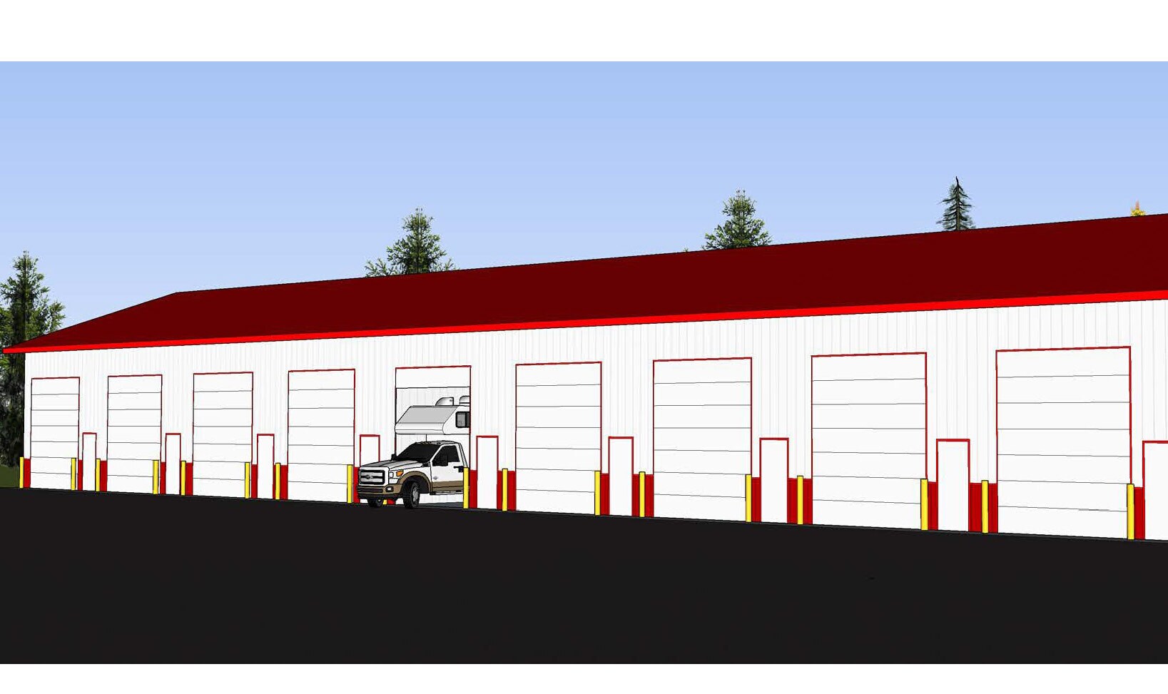 0 10th Ave NE, Milaca, MN for Rent