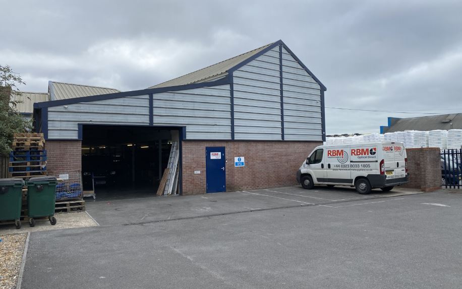 Cable St, Southampton, HAM for Rent