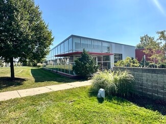 Ann Arbor, MI R&D - 2420 Oak Valley Dr