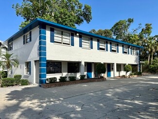 Bradenton, FL Office - 2027 Manatee Ave