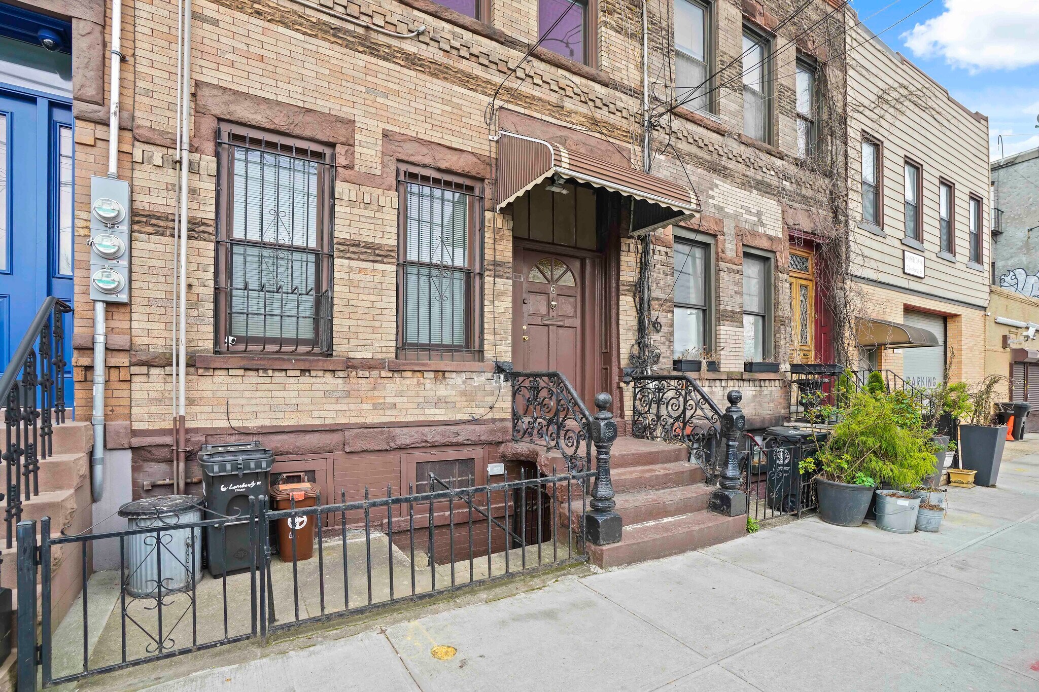 6A Lombardy St, Brooklyn, NY for Sale
