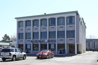 Parma Heights, OH Office, Office/Medical - 6315 Pearl Rd