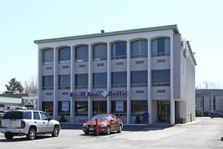 Parma Heights, OH Office, Office/Medical, Office/Retail - 6315 Pearl Rd Parma Heights, OH Office, Office/Medical, Office/Retail - 6315 Pearl Rd