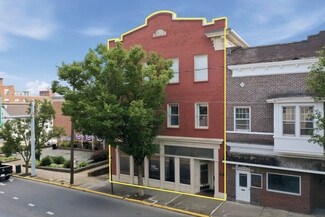 Martinsburg, WV Office - 115 W King St