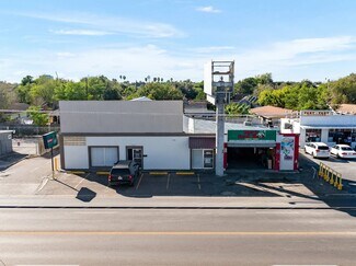 McAllen, TX Office - 2243 Pecan Blvd