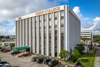 Houston, TX Office, Retail - 2616 S Loop W Houston, TX Office, Retail - 2616 S Loop W