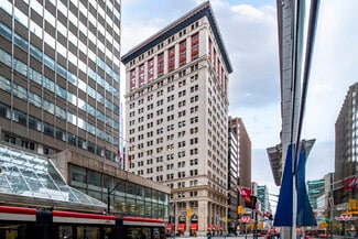 Toronto, ON Office - 8 King St E