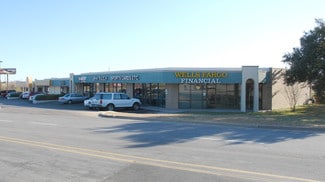 Killeen, TX Office/Retail, Retail - 2301 E Central Texas Expressway