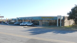 Killeen, TX Retail - 2301 E Central Texas Expressway Killeen, TX Retail - 2301 E Central Texas Expressway