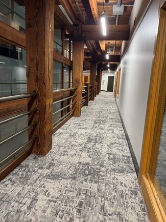 Minneapolis, MN Office - 710-722 1St Street North