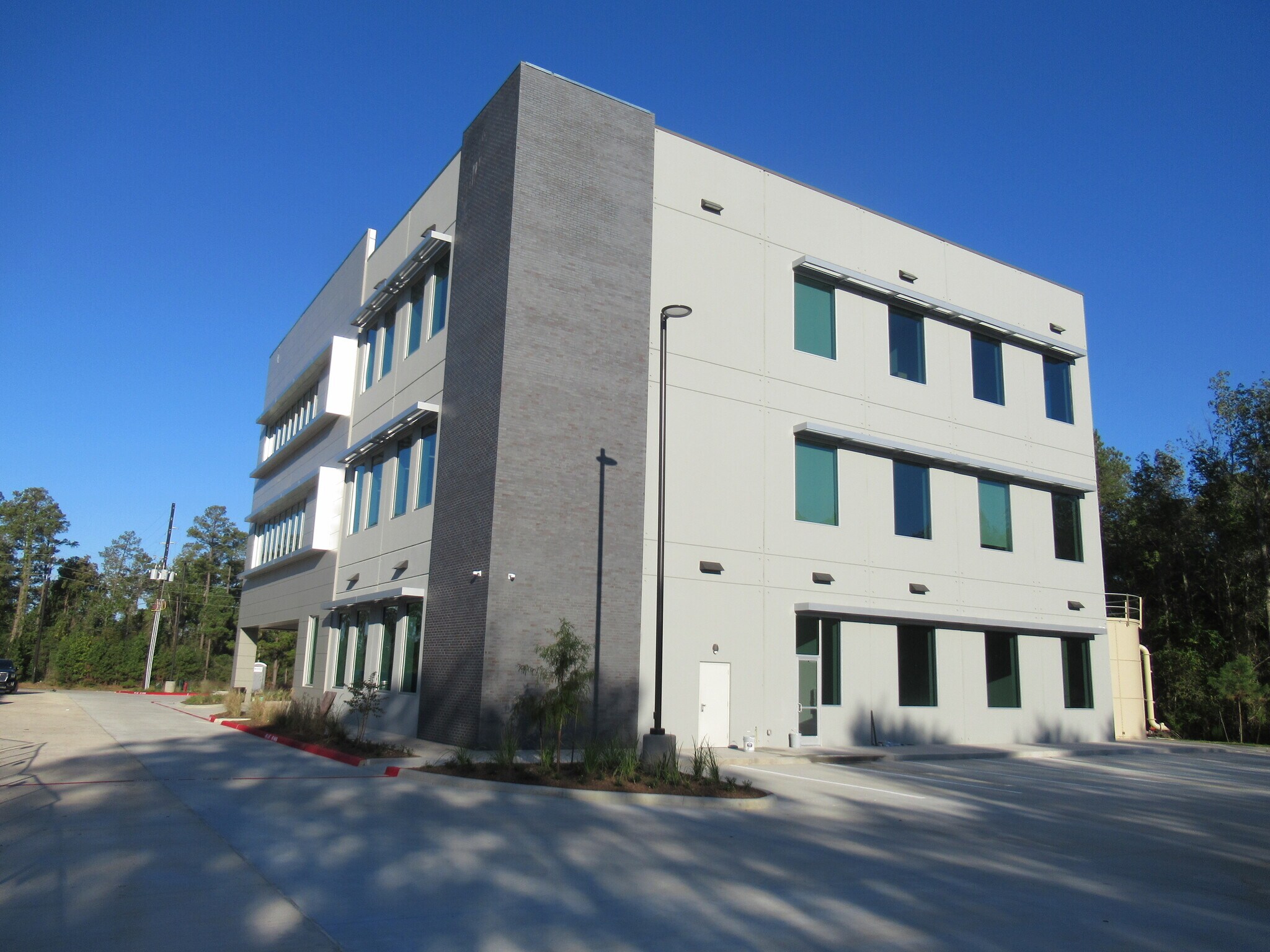 26830 Kuykendahl Rd Tomball, TX 77375 Office Property for Lease on