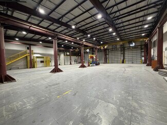 Cleburne, TX Industrial - 3701 Windmill Rd Cleburne, TX Industrial - 3701 Windmill Rd