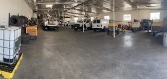 South El Monte, CA Industrial - 10338 Rush St