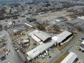 Lebanon, PA Warehouse - 34 N 16th St