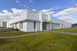 Moonachie, NJ Industrial - 9-11 Caesar Pl