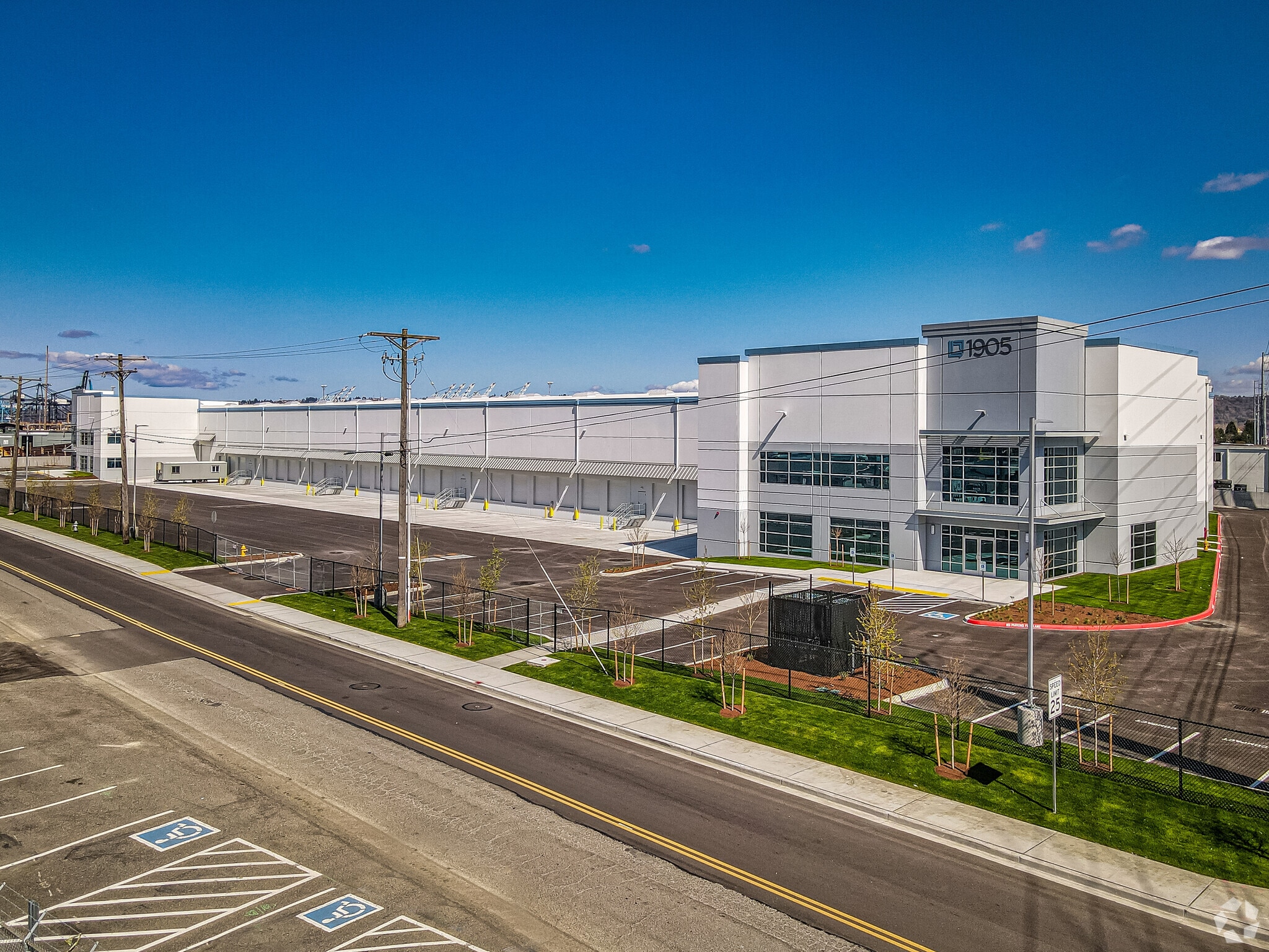 1905 E Marc Ave, Tacoma, WA for Rent