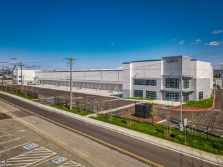 Tacoma, WA Industrial - 1905 E Marc Ave Tacoma, WA Industrial - 1905 E Marc Ave