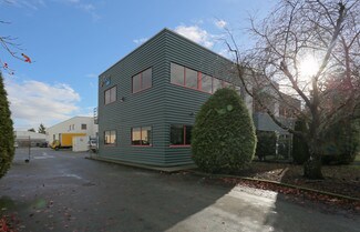 Delta, BC Industrial - 7168 Honeyman St