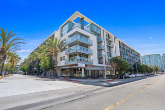 Marina Del Rey, CA Retail - 13488 Maxella Ave