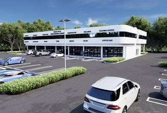 Royal Palm Beach, FL Office - 11440 Okeechobee Blvd Royal Palm Beach, FL Office - 11440 Okeechobee Blvd