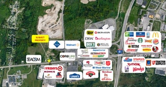 Watertown, NY Commercial - Route 3 20485