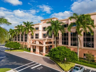 Sunrise, FL Office - 1600 Sawgrass Corporate Pky Sunrise, FL Office - 1600 Sawgrass Corporate Pky