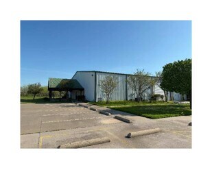 Sanger, TX Industrial - 1850 N Stemmons St