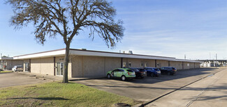 Rosenberg, TX Office - 1110 Avenue G