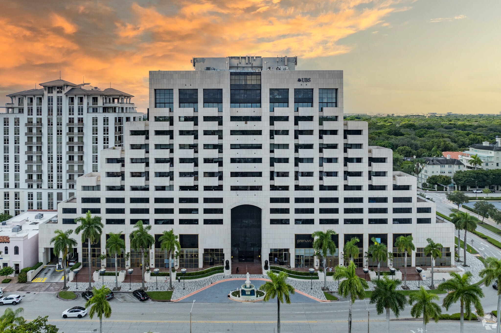 550 Biltmore Way, Coral Gables, FL for Rent