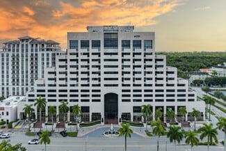 Coral Gables, FL Office - 550 Biltmore Way