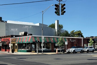 Rockville Centre, NY Retail - 28-30 N Park Ave
