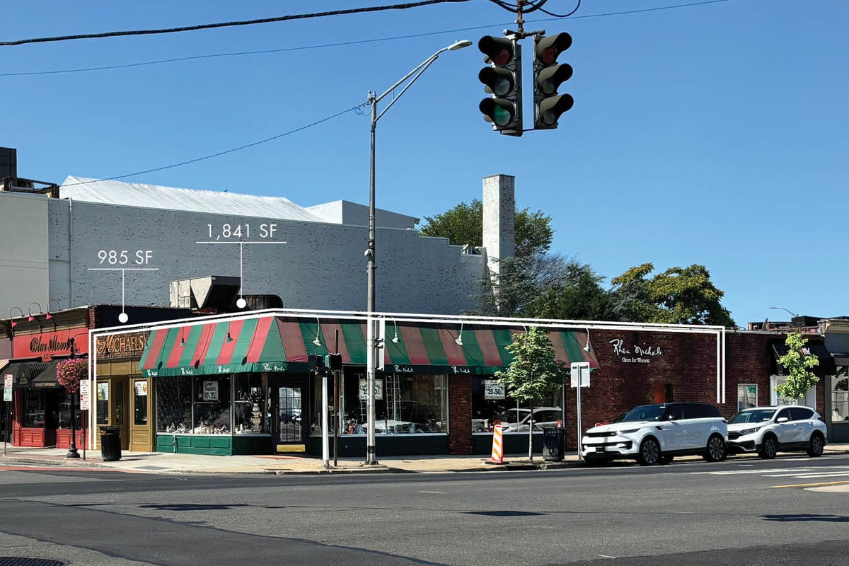 28-30 N Park Ave, Rockville Centre, NY for Rent