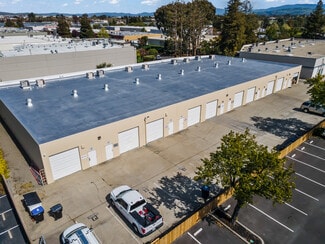 Pleasanton, CA Industrial - 7083 Commerce Cir