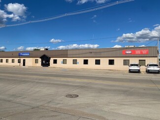 Owatonna, MN Office - 631 N Cedar Ave