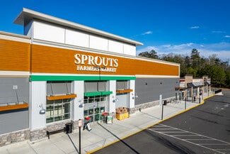 Buford, GA Retail - 2835 Buford Dr