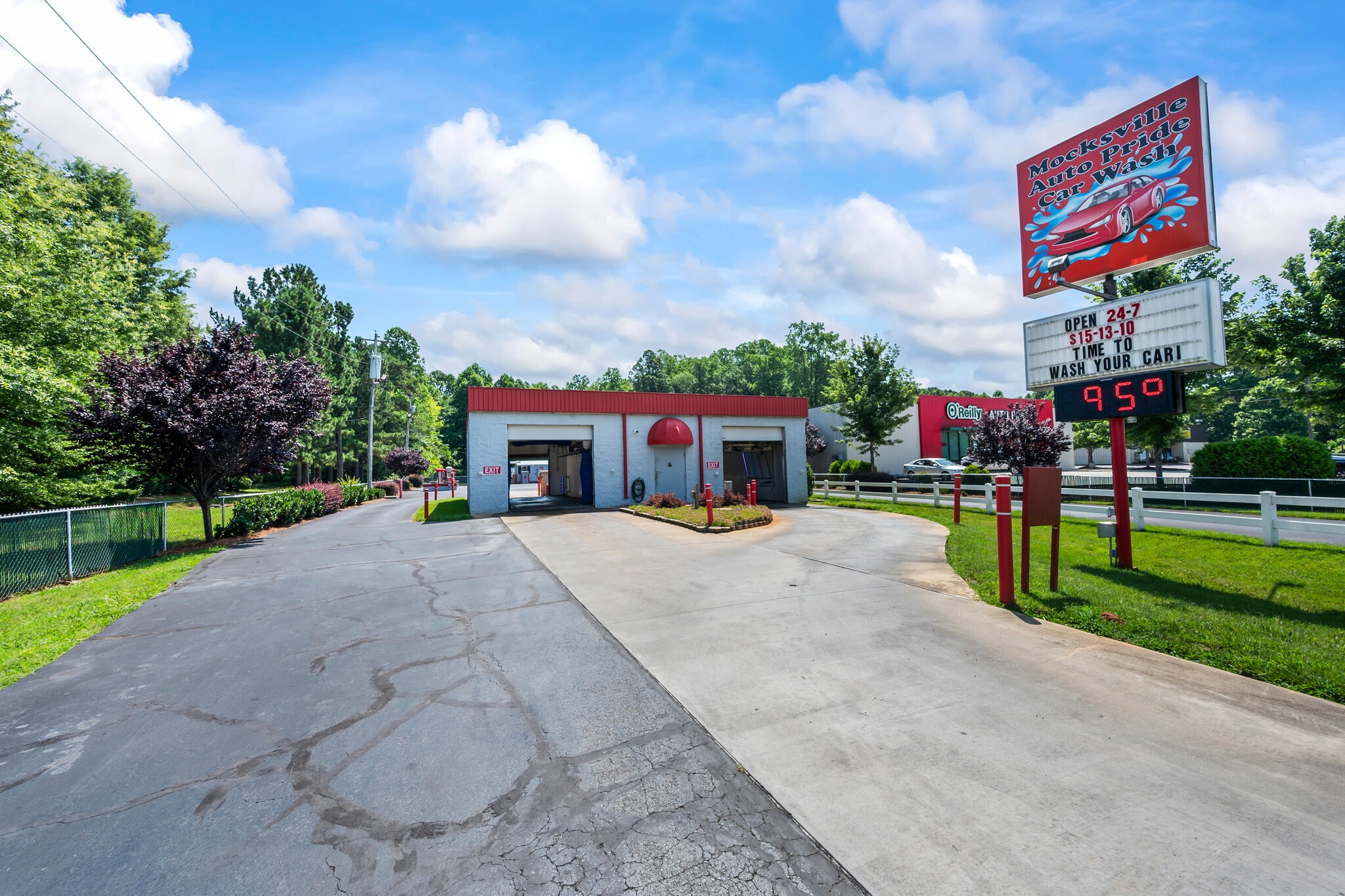 1380 Yadkinville Rd, Mocksville, NC for Sale