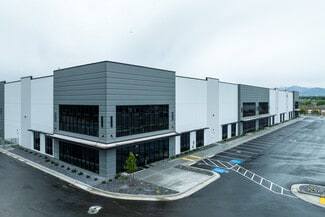 Sandy, UT Warehouse - 565 Parkland Drive Sandy, UT Warehouse - 565 Parkland Drive