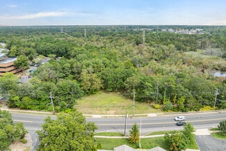 Toms River, NJ Commercial - 354 Lakehurst Rd