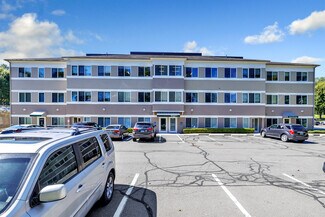 Southbury, CT Office - 1449 Old Waterbury Rd Southbury, CT Office - 1449 Old Waterbury Rd