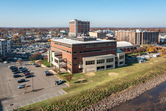 Rahway, NJ Office - 2 City Hall Plz