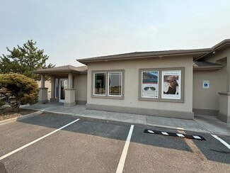 Kennewick, WA Office - 7015 W Deschutes Ave