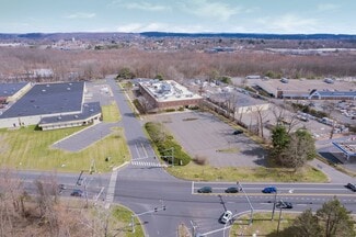Newington, CT Industrial - 25 Holly Dr Newington, CT Industrial - 25 Holly Dr