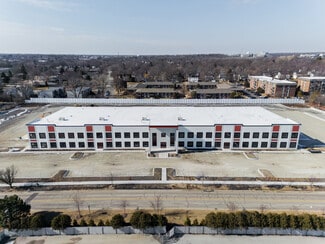 Lisle, IL Industrial - 4514 Western ave Lisle, IL Industrial - 4514 Western ave