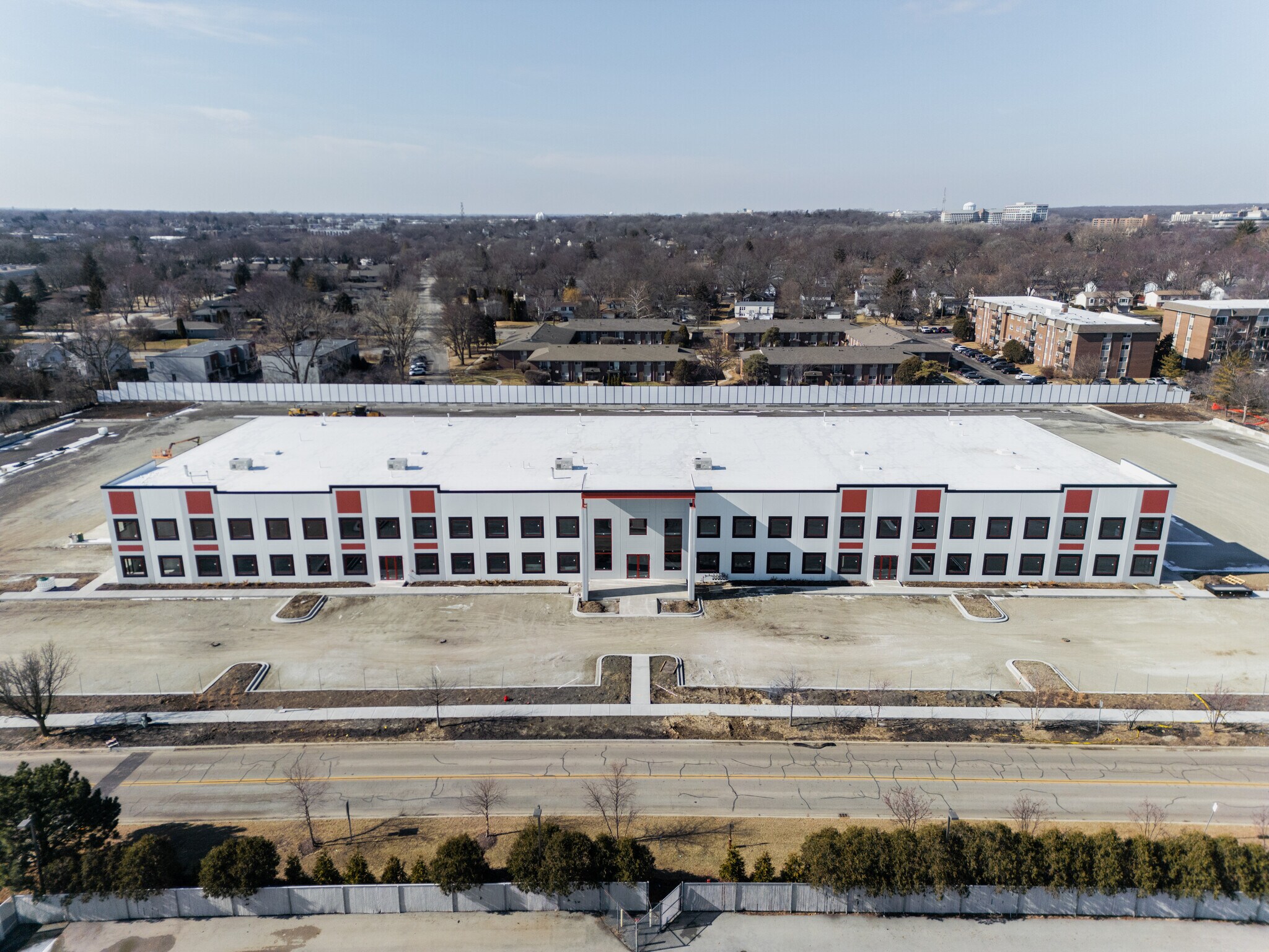 4514 Western ave, Lisle, IL for Rent