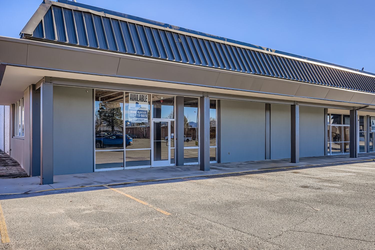 1890 S Wadsworth Blvd, Denver, CO for Rent