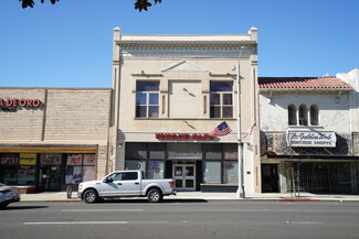 Ontario, CA Office/Retail, Retail - 231 N Euclid Ave