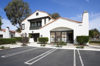 San Juan Capistrano, CA Office - 27322 Calle Arroyo