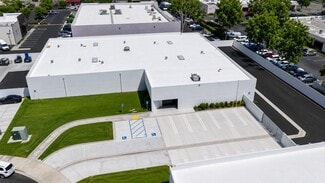 Lake Forest, CA Industrial - 22582 Shannon Cir Lake Forest, CA Industrial - 22582 Shannon Cir